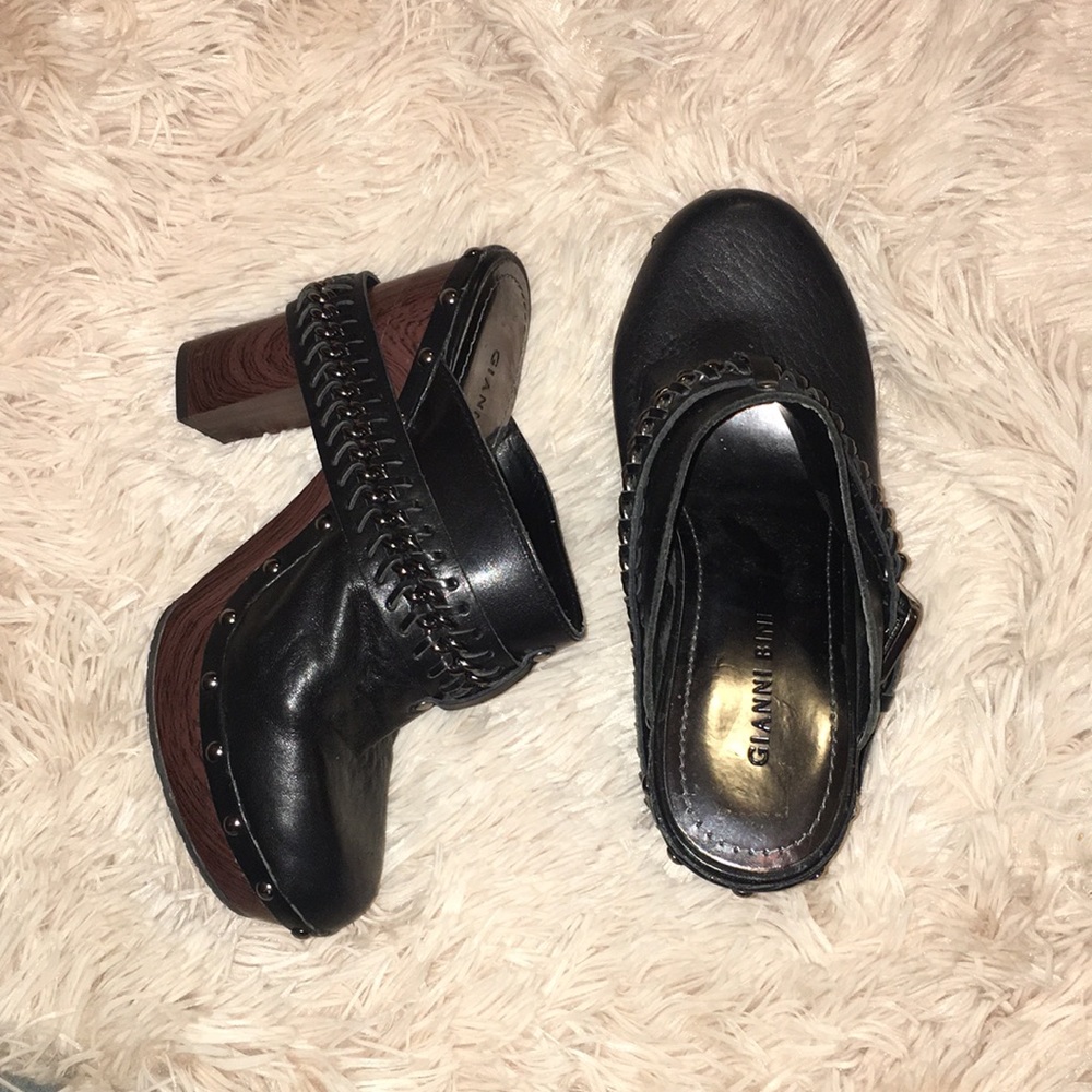Gianni Bini heels